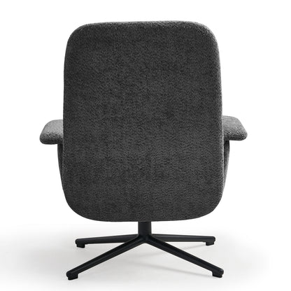 Fauteuil WPD Venice | Leverbaar In 3 Kleuren