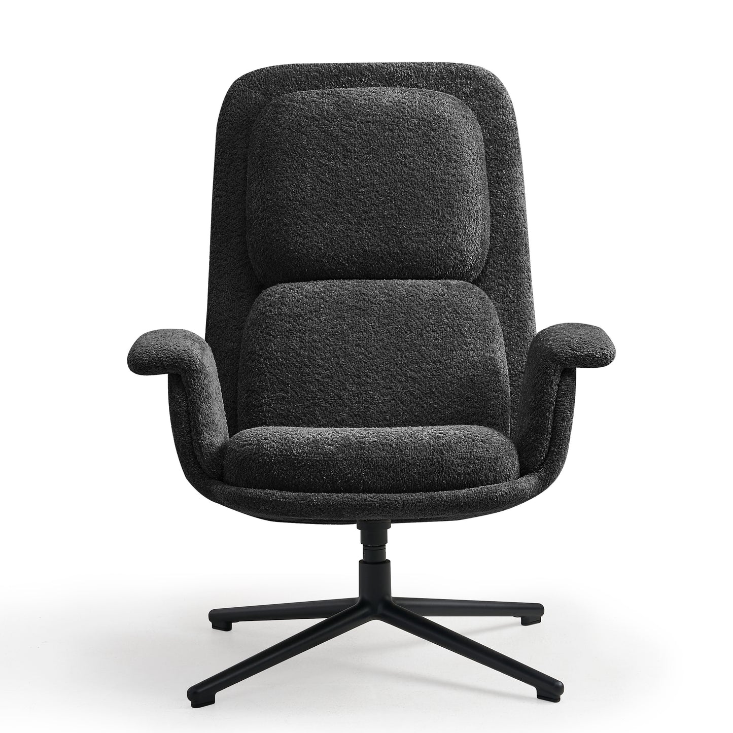 Fauteuil WPD Venice | Leverbaar In 3 Kleuren