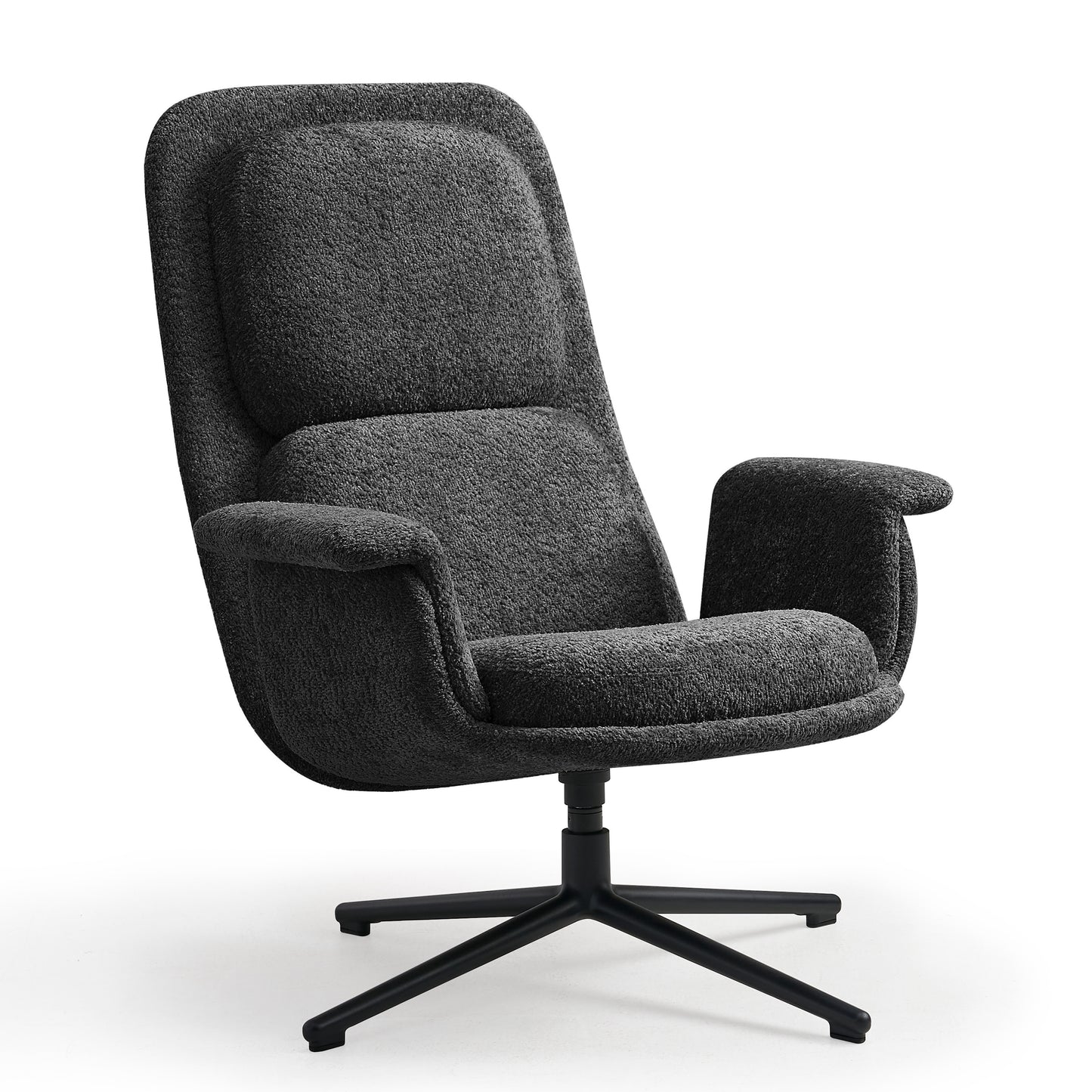 Fauteuil WPD Venice | Leverbaar In 3 Kleuren