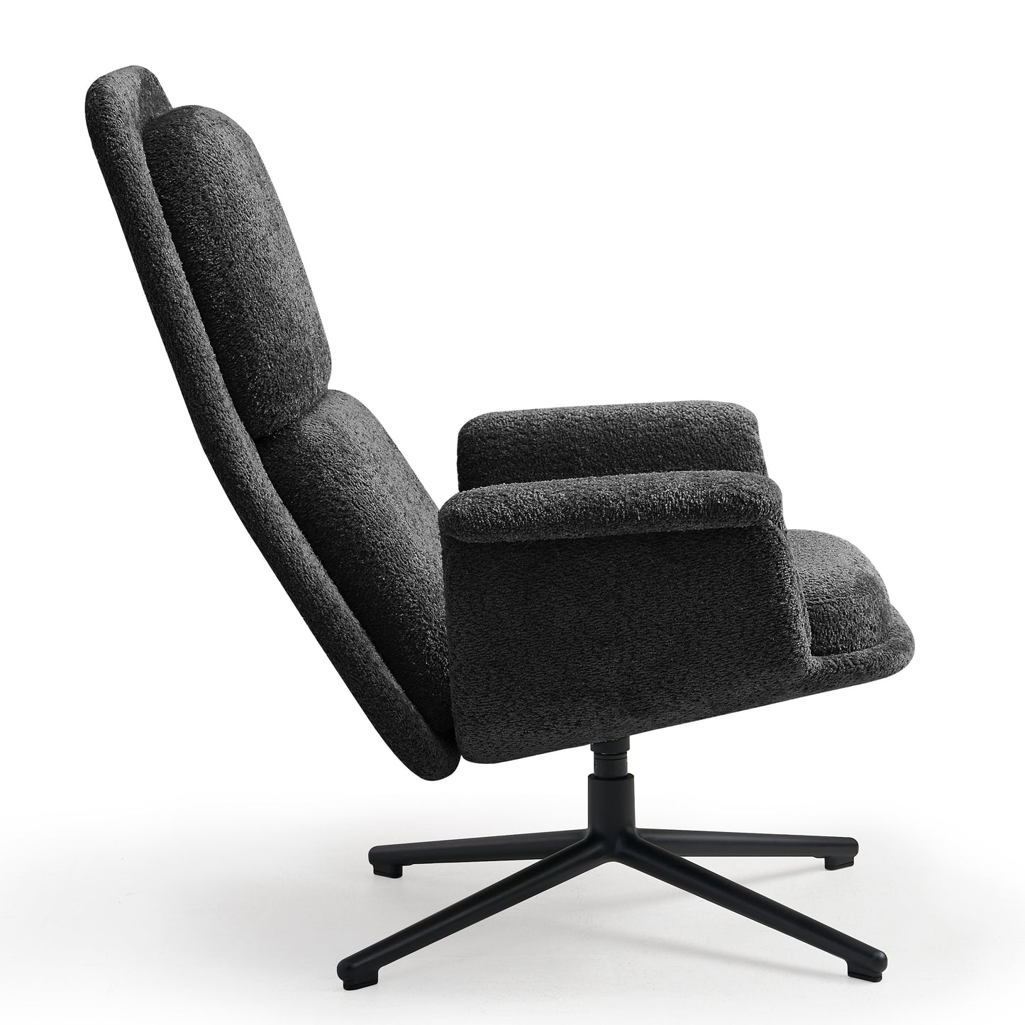 Fauteuil WPD Venice | Leverbaar In 3 Kleuren
