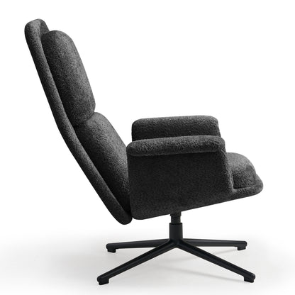 Fauteuil WPD Venice | Leverbaar In 3 Kleuren