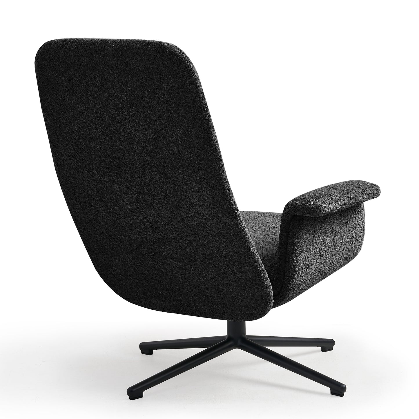 Fauteuil WPD Venice | Leverbaar In 3 Kleuren