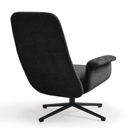 Fauteuil WPD Venice | Leverbaar In 3 Kleuren