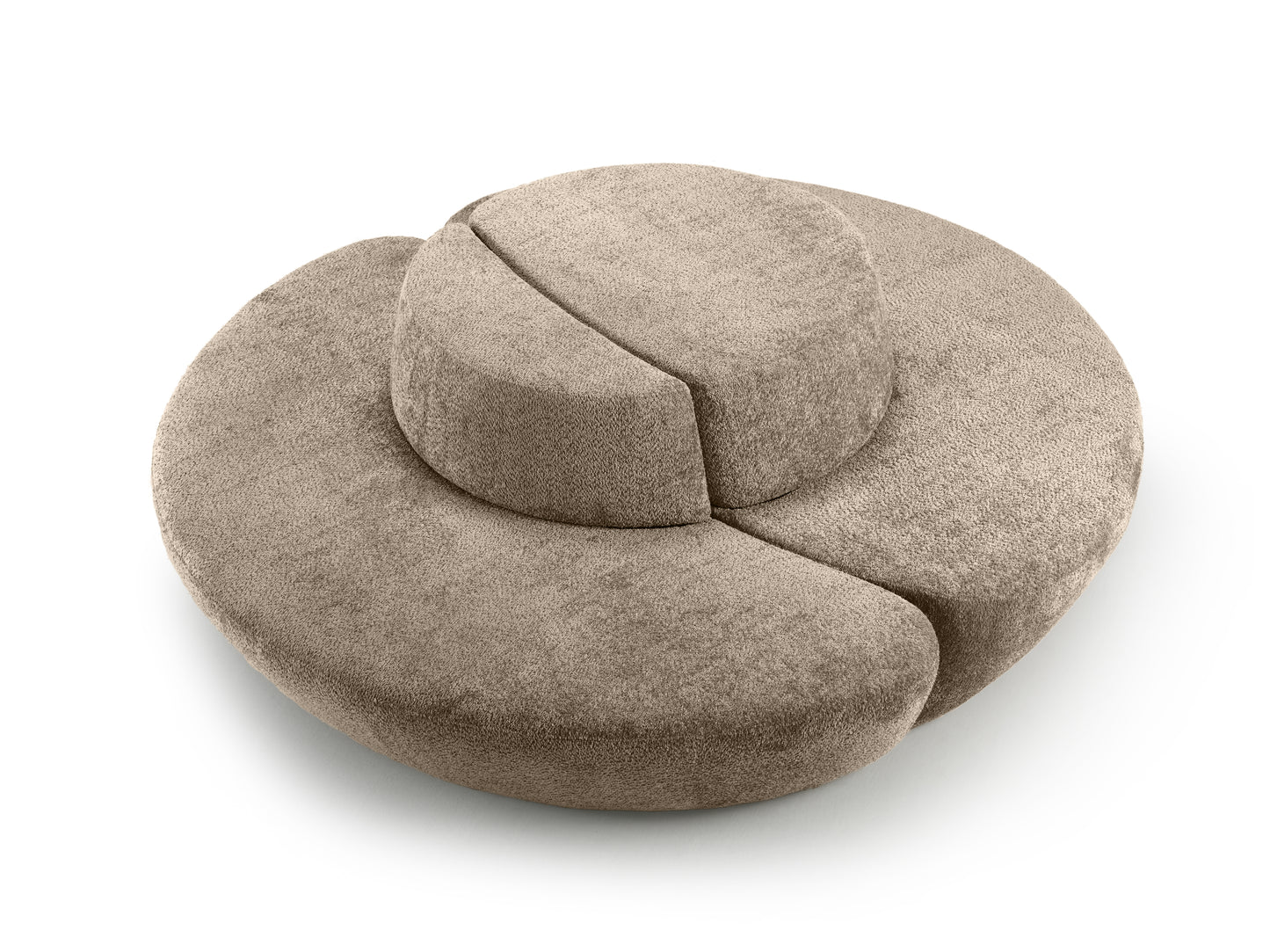 Loungebank WPD Verona| Leverbaar In 3 Kleuren