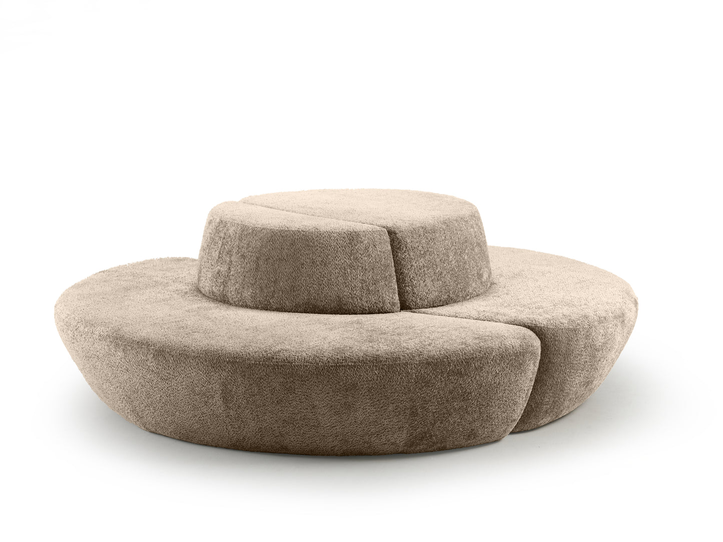 Loungebank WPD Verona| Leverbaar In 3 Kleuren