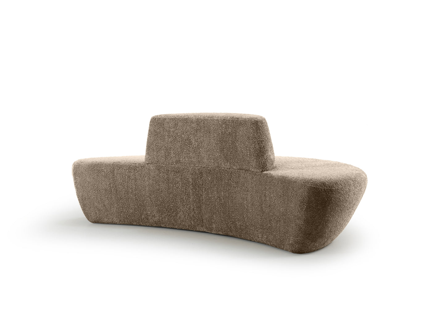 Loungebank WPD Verona| Leverbaar In 3 Kleuren