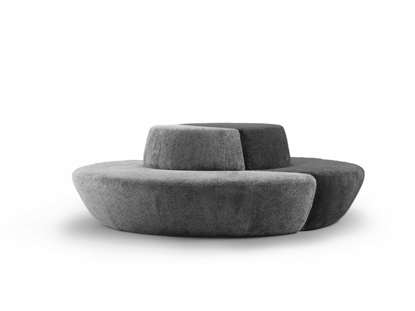 Loungebank WPD Verona| Leverbaar In 3 Kleuren