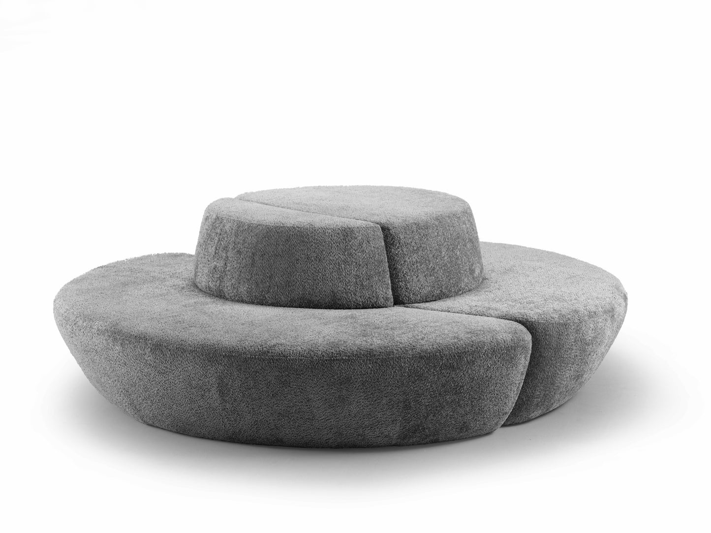 Loungebank WPD Verona| Leverbaar In 3 Kleuren