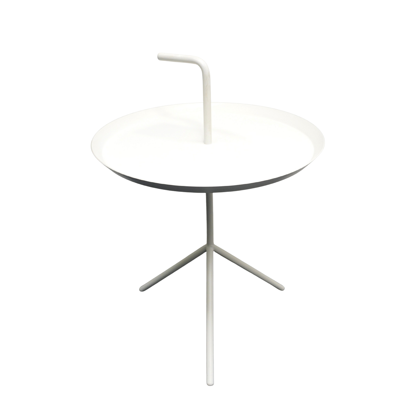 HAY DLM Design Bijzettafel | Wit