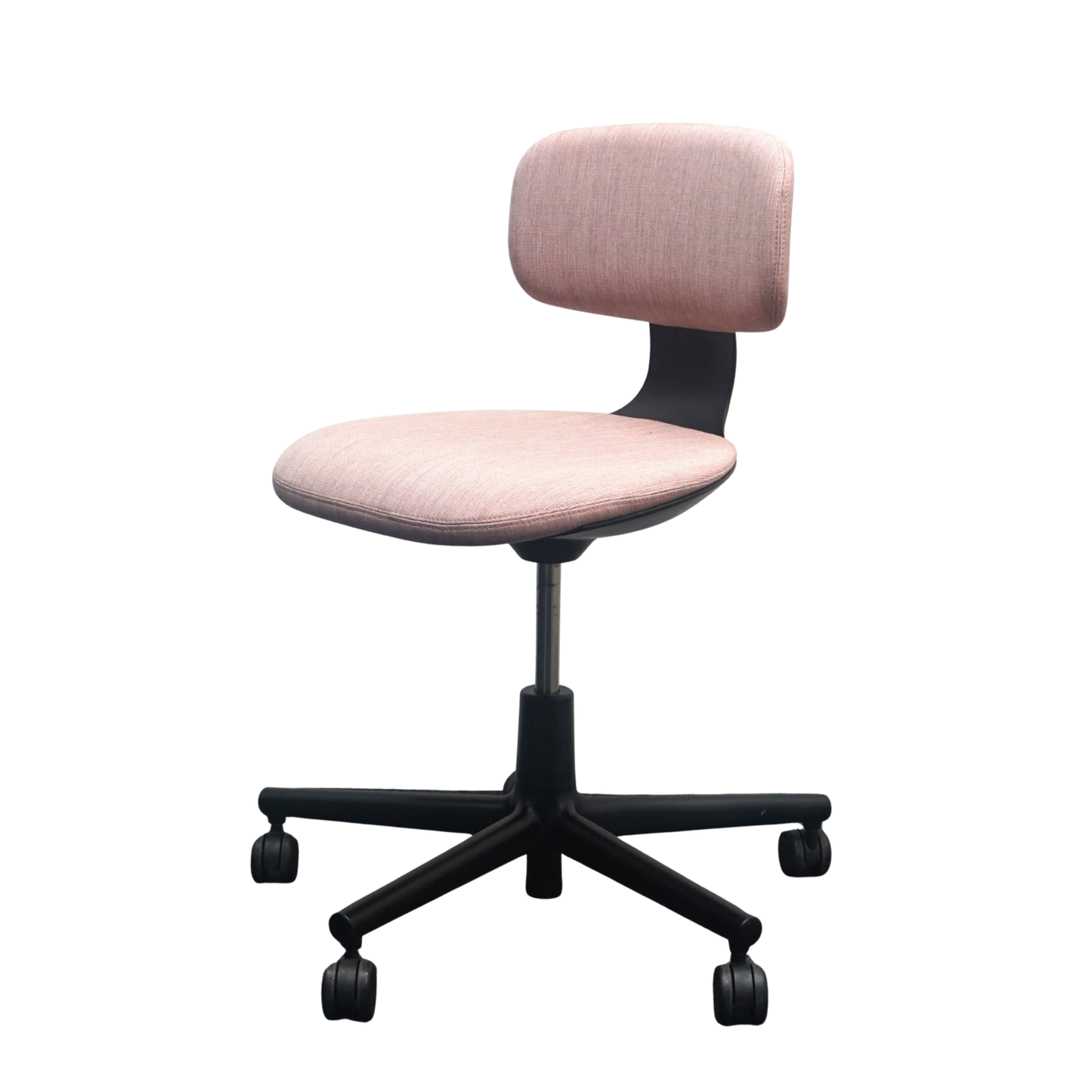 Vitra Rookie Bureaustoel | Zachtroze