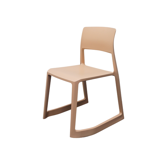 Vitra Tip Ton Chair Design Stoel | Rose