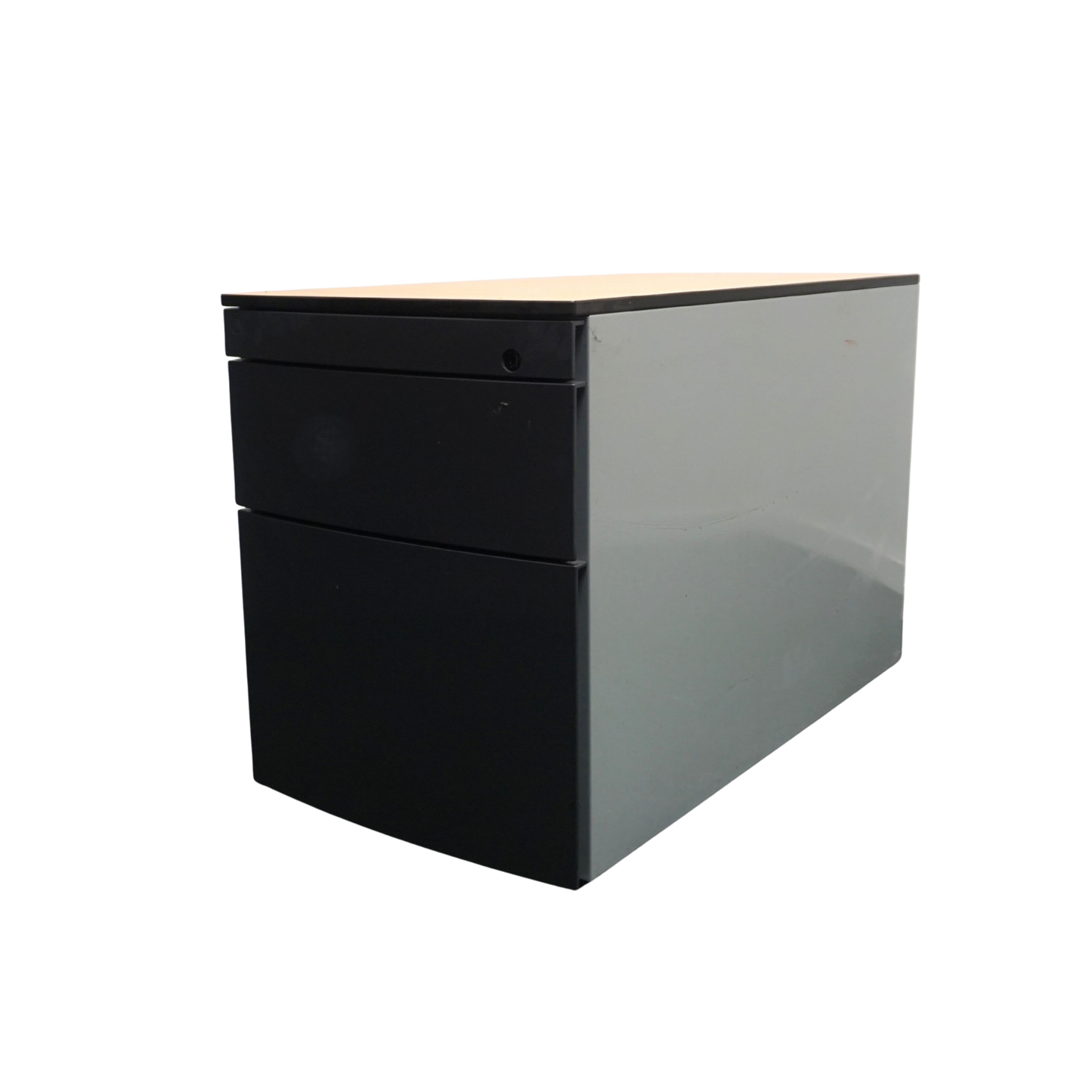 Aspa Ladeblok | 54 x 42 x 79 cm | 3-Lades | Beuken Topblad
