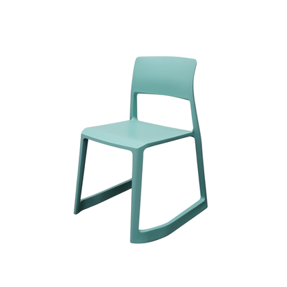 Vitra Tip Ton Chair Design Stoel | Mint