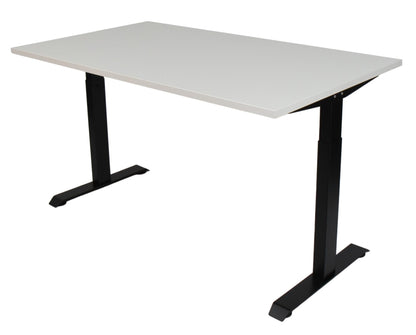 Zit-sta Bureau ES Line  | Instelbaar | 62-84 cm | Diverse Afmetingen en Kleuren