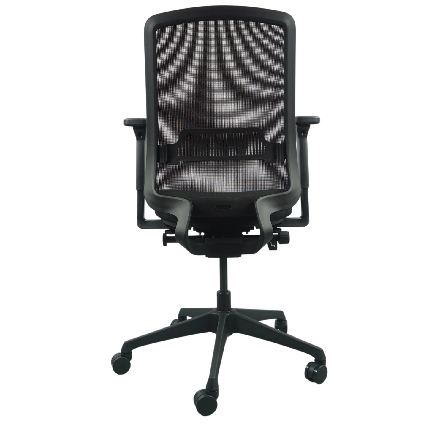 Bureaustoel One | Zwart | EN1335