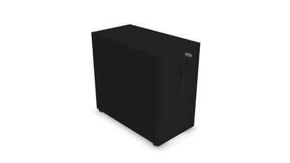 Apothekerskast SLIDE | 74 x 42 x 80 cm