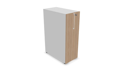 Apothekerskast SLIDE | 120 x 42 x 80 cm