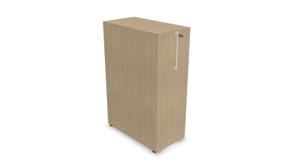 Apothekerskast SLIDE | 120 x 42 x 80 cm