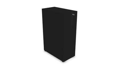 Apothekerskast SLIDE | 120 x 42 x 80 cm