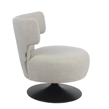 Fauteuil Metro | Draaibaar | Leverbaar in Diverse Kleuren