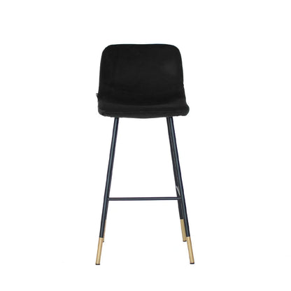 Barkruk Mikky | Zithoogte 68-79 cm | Leverbaar in Diverse Varianten