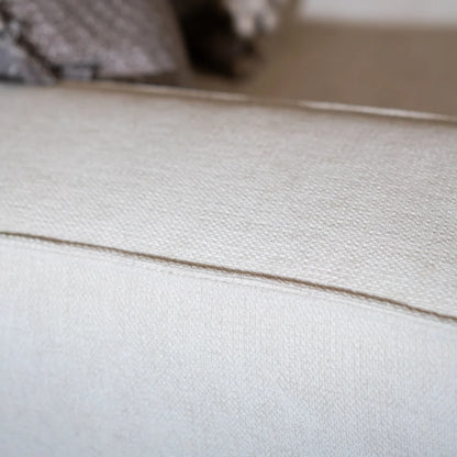 Loungebank Kansas | Hoekbank | Polyester | Leverbaar in Diverse Kleuren