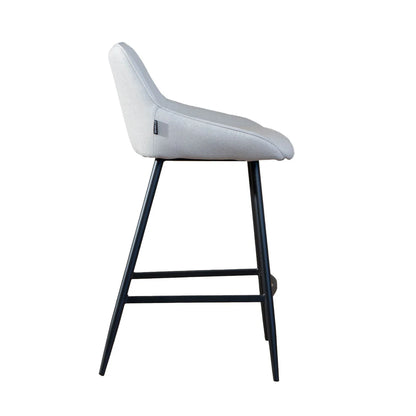 Barkruk Lova | Zithoogte 68 cm | Leverbaar in Diverse Kleuren