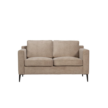 Loungebank Orlando | 2-zits | Leverbaar in Diverse Kleuren
