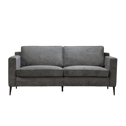Loungebank Orlando | 3-zits | Leverbaar in Diverse Kleuren