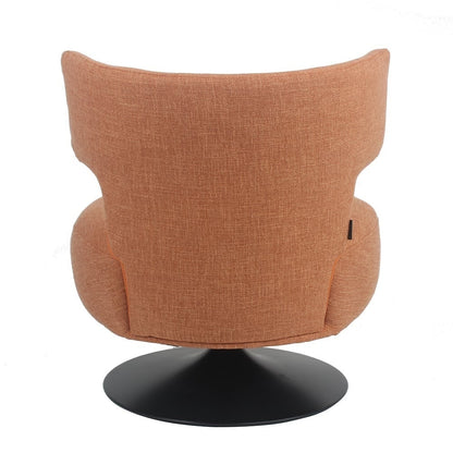 Fauteuil Metro | Draaibaar | Leverbaar in Diverse Kleuren