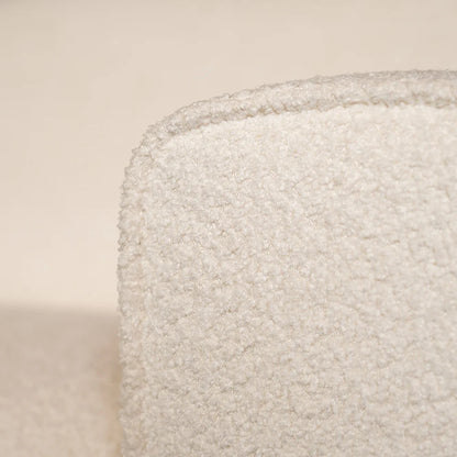 Loungebank Vegas | 2,5-zits | Bouclé | Leverbaar in Diverse Kleuren