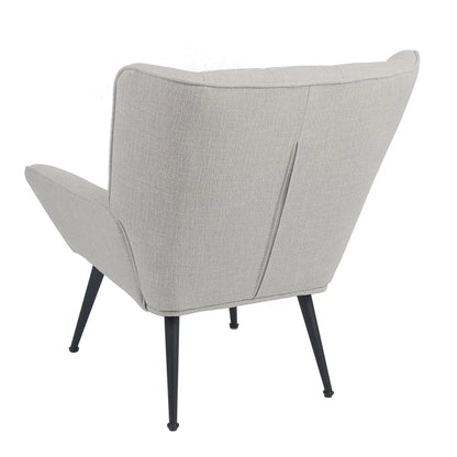 Fauteuil City | Stof | Leverbaar in Diverse Kleuren