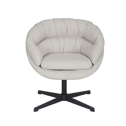 Fauteuil Porto | Draaibaar | Leverbaar in Diverse Kleuren