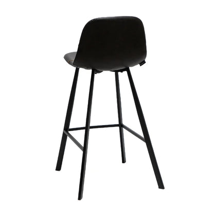 Barkruk Logan | Zithoogte 70 cm | Leverbaar in Diverse Kleuren