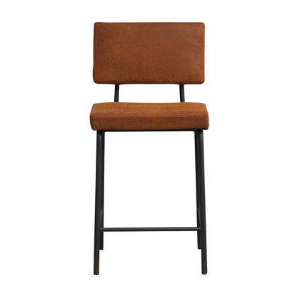 Barkruk Espen | Zithoogte 64 cm | Leverbaar in Diverse Varianten