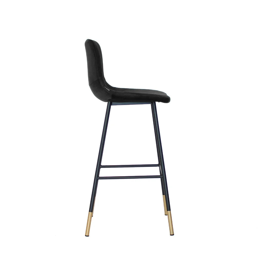 Barkruk Mikky | Zithoogte 68-79 cm | Leverbaar in Diverse Varianten