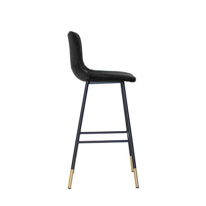 Barkruk Mikky | Zithoogte 68-79 cm | Leverbaar in Diverse Varianten