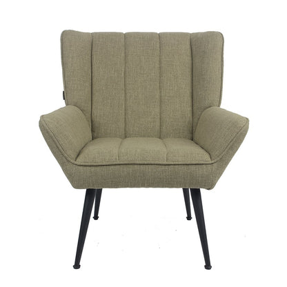 Fauteuil City | Stof | Leverbaar in Diverse Kleuren
