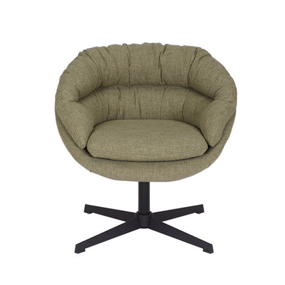 Fauteuil Porto | Draaibaar | Leverbaar in Diverse Kleuren