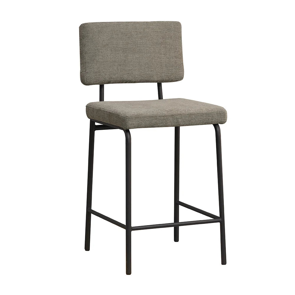 Barkruk Espen | Zithoogte 64 cm | Leverbaar in Diverse Varianten