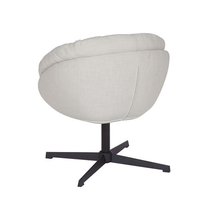 Fauteuil Porto | Draaibaar | Leverbaar in Diverse Kleuren