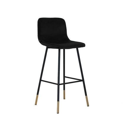 Barkruk Mikky | Zithoogte 68-79 cm | Leverbaar in Diverse Varianten