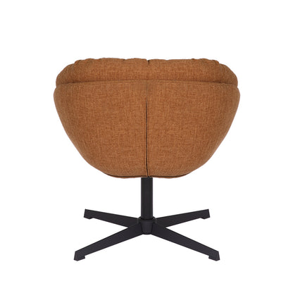 Fauteuil Porto | Draaibaar | Leverbaar in Diverse Kleuren