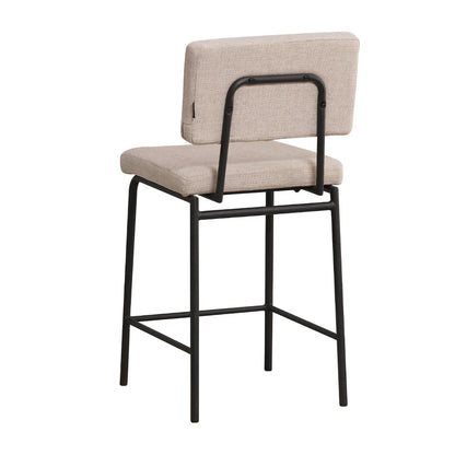 Barkruk Espen | Zithoogte 64 cm | Leverbaar in Diverse Varianten