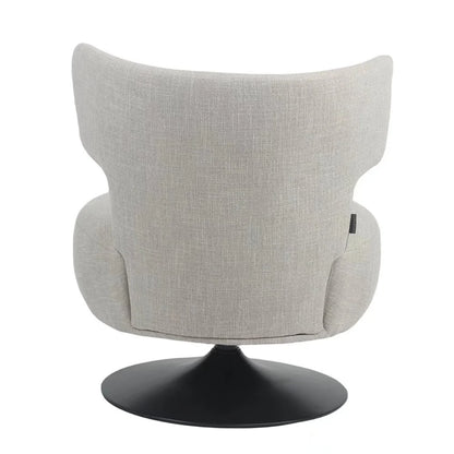 Fauteuil Metro | Draaibaar | Leverbaar in Diverse Kleuren