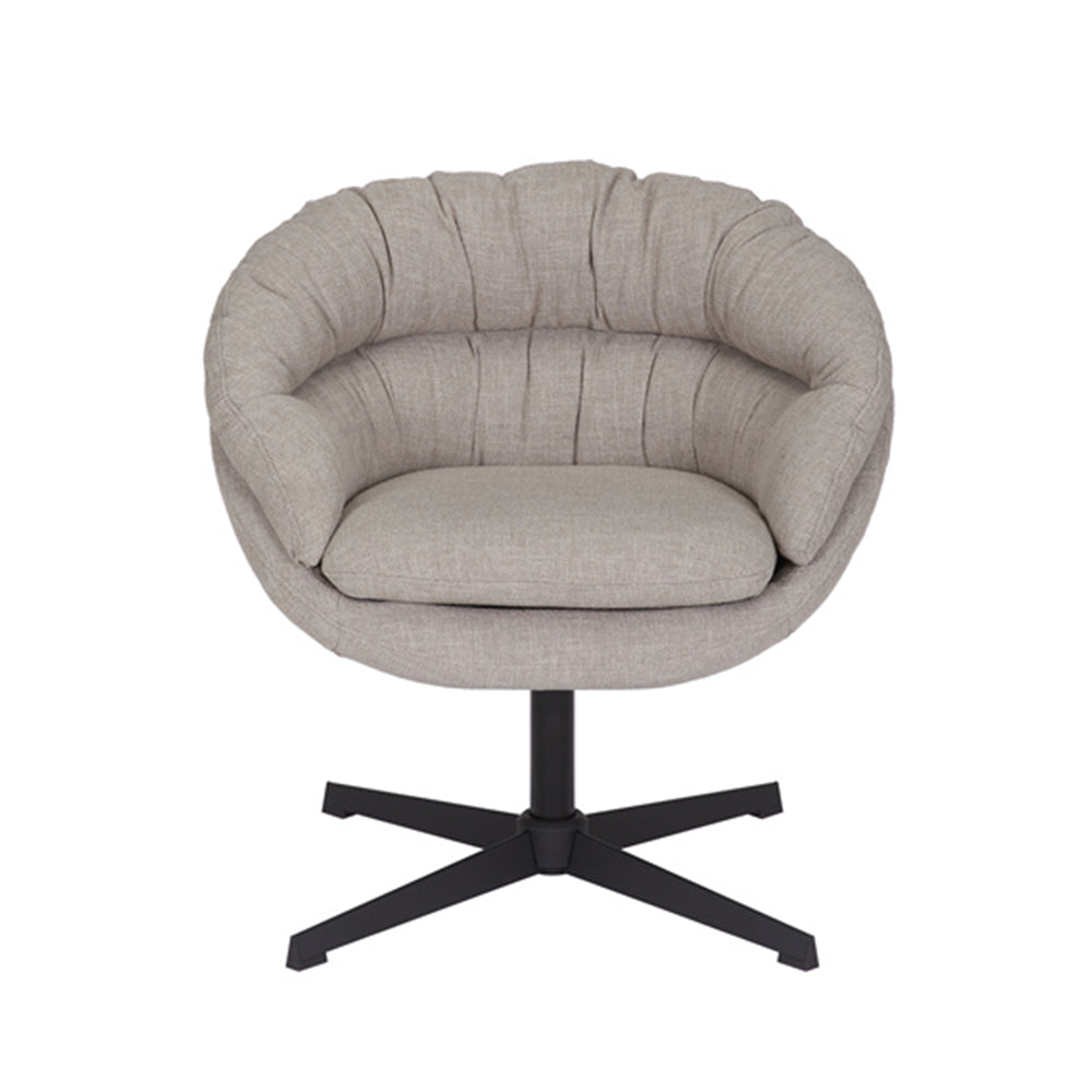 Fauteuil Porto | Draaibaar | Leverbaar in Diverse Kleuren