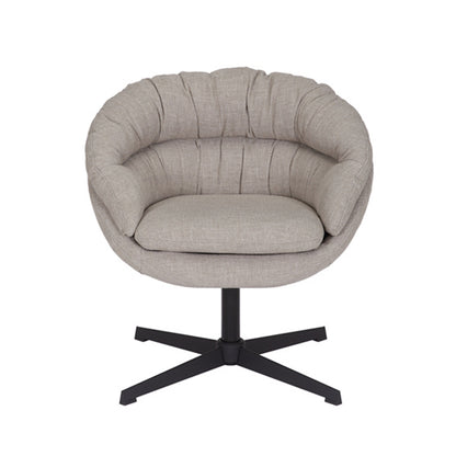 Fauteuil Porto | Draaibaar | Leverbaar in Diverse Kleuren