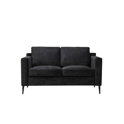 Loungebank Orlando | 2-zits | Leverbaar in Diverse Kleuren