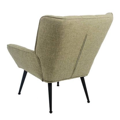 Fauteuil City | Stof | Leverbaar in Diverse Kleuren