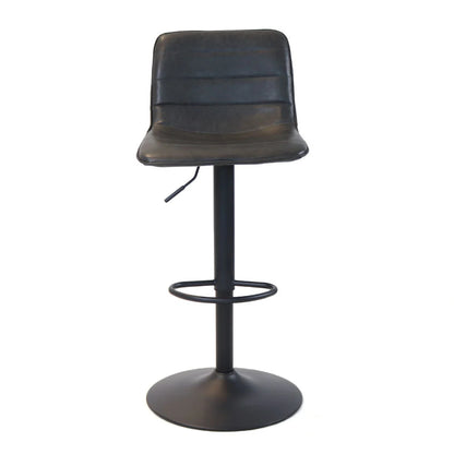 Barkruk Boston | Zithoogte 60-76 cm | Leverbaar in Diverse Kleuren